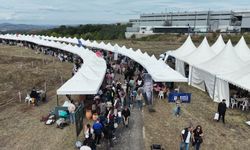 Bursa'da tarih 'Arkeofest' ile hayat buldu