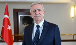 Mansur Yavaş CHP’den istifa etti