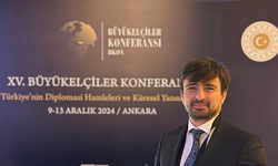 Büyükelçi Güllüoğlu, BM İnsani Yardım Koordinasyon Ofisi'nde üst düzey görevlere atandı