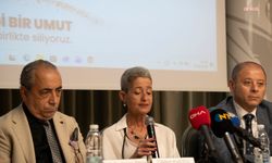 Kök hücre bağışına dikkat çeken proje: Bir Silgi Bir Umut