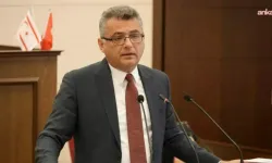 Erhürman’dan 5+1 toplantısı için dikkat çeken mesaj