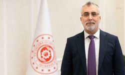 Çalışma ve Sosyal Güvenlik Bakanı Işıkhan: Alzheimer hastalarının 42,3 milyar lirayı aşan sağlık giderini karşıladık