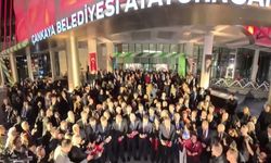Çankaya Belediyesi hizmetlerinden memnuniyet oranı yüzde 86,1 olarak ölçüldü