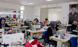 Çankaya Belediyesi'nden istihdama dört alanda eğitim desteği