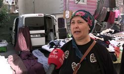 Çarşı pazarda ithal soğana tepki: 'Bizim tarlamız, köylümüz yok mu?'