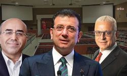 Casusluk davasında İmamoğlu, Özkan, Yanardağ ve Gün hakkında tutukluluğa devam kararı verildi