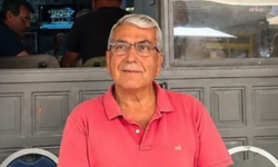 Cemal Canpolat: Tunceli'de umut var, irade var, temiz siyaset isteği var