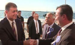 Cemil Tugay: İzmir dönüşümün öncüsü olmalı