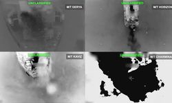 CENTCOM: ABD güçleri 5 İran petrol tankerini vurdu