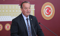 Cevdet Akay'dan Bakan Şimşek'e Mellat Bank sorusu: 'Faaliyet izninin iptaline dayanak gösterilen somut riskler ve hukuki gerekçeler nelerdir?'
