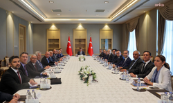 Cevdet Yılmaz: Orta Vadeli Programımızın detaylarını 6 Eylül'de paylaşacağız