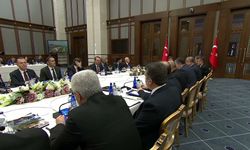 Cevdet Yılmaz: Ulusal Deniz Coğrafi Veri Merkezi ile ülkemizin deniz coğrafi veri kapasitesini ileri seviyeye taşımayı hedefliyoruz