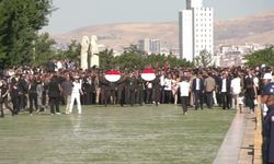 CHP 103 yaşında... Kemal Kılıçdaroğlu'ndan Anıtkabir'de 'arınma' mesajı