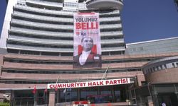 CHP 103'üncü yaşını 'Atatürk'ün yolunda' mesajıyla kutlamaya hazırlanıyor