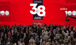CHP 38. Olağan Kurultay davası... CHP üyesi Levent Çelik, temyiz başvurusunu geri çekti