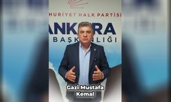 CHP Ankara İl Başkanı Fahri Yıldırım: 'Genel Başkanımızın önderliğinde 9 Eylül sabahı saat 09.30'da Aslanlı Yol'da buluşuyoruz'