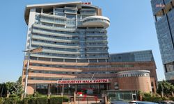 CHP Dış Politika Kurulu'ndan İsrail'le ticaretin askıya alınması çağrısı