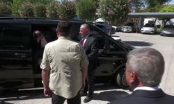 CHP Genel Başkanı Kılıçdaroğlu, İzmir'de ESBAŞ'ı ziyaret etti