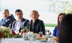 CHP Genel Başkanı Kılıçdaroğlu: 'Ömür boyu 'CHP Genel Başkanlığı yapacağım' diye bir iddiam hiç olmadı'