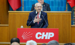 CHP Grubu, TBMM Genel Kurulu'nda Erdoğan için ayağa kalkmayacak