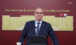 CHP Grup Başkanı Öztrak'tan fon soruşturması için üç maddelik çağrı