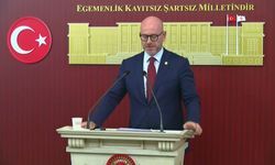 CHP Grup Başkanvekili Sarı: 'Fon krizinde binlerce vatandaşımız göz göre göre mağdur edildi'