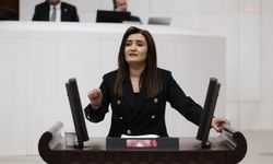 CHP Grup Başkanvekili Sevda Erdan Kılıç: 'CHP'yi yıkma hayallerini kursaklarında bırakacağız'