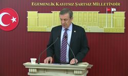 CHP Grup Başkanvekili Türeli: 'Türkiye ekonomik, sosyal ve siyasal bir kriz içinde'