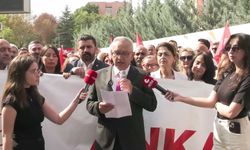 CHP İl Başkanlıkları: CHP iktidarında her çocuğa ücretsiz, nitelikli ve tam gün eğitim sözü veriyoruz