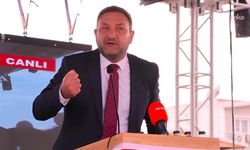 CHP İzmir İl Başkanı Gümrükçü: Doğuş Bayır'ın ev hapsine derhal son verilmelidir