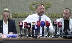 CHP İzmir İl Başkanı Gümrükçü: Öğrencinin besinini sağlayamayan eğitim sistemi eğitim sistemi değildir