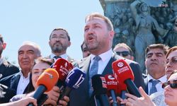 CHP İzmir İl Başkanı Gümrükçü'den İzmirliler ve parti örgütüne Kılıçdaroğlu teşekkürü