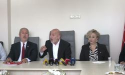 CHP Kahramanmaraş Milletvekili Öztunç 'fon' iddialarına ilişkin konuştu: 'Bu işin hesabı sorulmalı'