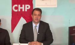 CHP Kars Milletvekili Alp: Türkiye'mizi bu çatışmalı ortamdan kurtaracağız