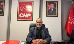 CHP Manisa İl Başkanı görevine Sait Özkan atandı