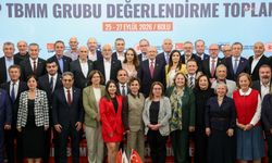 CHP milletvekili kampı sonuç bildirgesi: 'Türkiye'nin güçlendirilmiş parlamenter sisteme geçmesini savunuyoruz'