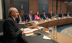 CHP MYK yarın toplanıyor: İstanbul İl Başkanının atanması bekleniyor
