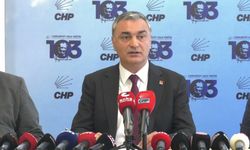 CHP Sözcüsü Sarı: 'CHP'den seçilmiş arkadaşlar AKP'ye gidiyorsa, bir öz eleştiri yapılması gerekir'