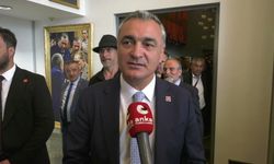 CHP Sözcüsü Sarı: 'CHP'nin 103'üncü yılını bugün büyük bir coşkuyla kutluyoruz'