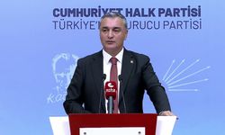 CHP Sözcüsü Sarı: 'CHP'nin kongreleri ve kurultayının önünde hiçbir hukuki engel kalmadı'