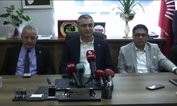 CHP Sözcüsü Sarı'dan 'çözüm süreci' açıklaması: 'Bu süreci derinleştirecek çözüm önerilerimiz olacak'