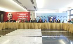 CHP Sözcüsü Sarı'dan YENİ Parti Sözcüsü Emre'ye yanıt: 'Süreci sabotaj etmektir'