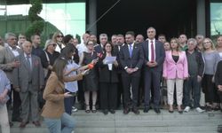 CHP ve YENİ Parti Üsküdar seçimlerinde birlikte hareket edecek