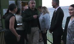 CHP YDK Üyesi Yiğit Acar ve Tuğçe Doğan'ın mutlu günü: Kemal Kılıçdaroğlu ve Gürsel Tekin nikâh şahitliği yaptı