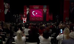 CHP'de 'Cumhuriyet Bir Kadın Devrimidir' paneli: Kemal Kılıçdaroğlu: 'Bu devleti kuranlar, kadınlar konusunda Batı'ya örnek oldular'