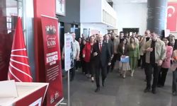CHP'de 'Cumhuriyet'in 103. Yılında İz Bırakan 103 Kadın' sergisi: Kemal Kılıçdaroğlu: Cumhuriyet bir kadın devrimidir
