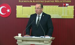CHP'li Akay: 343 ulaştırma projesinde 1,8 trilyon liralık maliyet artışı var