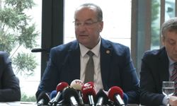 CHP'li Akay'dan, Sayan ailesi ve Finlandiya bağlantısına ilişkin fon iddiası: 'Ön incelememizde şaibeli hareketler gördük'