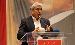 CHP'li Canpolat, fon krizine ilişkin 7 soruyu yeniden gündeme taşıdı