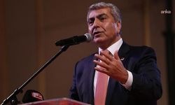 CHP'li Canpolat'tan 'fon krizi' açıklaması: 'Türkiye küme düşme riskiyle karşı karşıya'